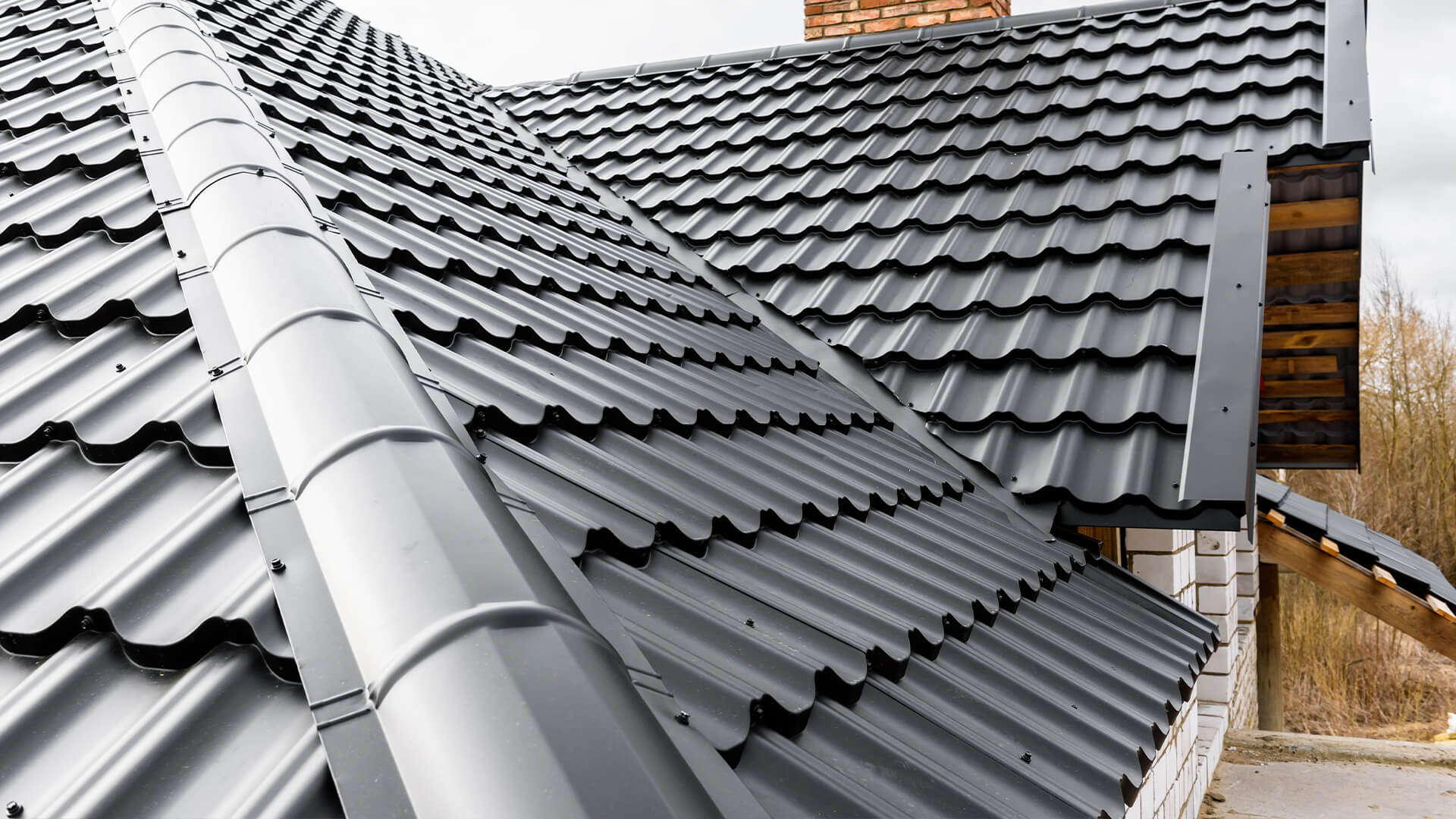 roof replacements services in Melbourne