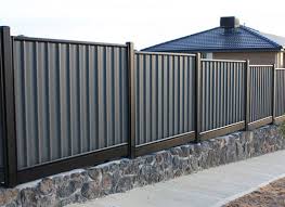 Fencing in Melbourne