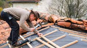 roof restoration Doncaster