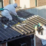Asbestos Removal