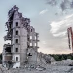 Commercial Demolition Services