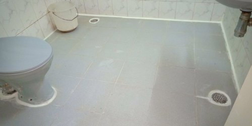 shower walls regrouting Melbourne