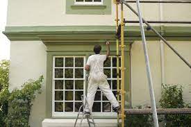 house painters Mulgrave