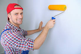 residential painting Artarmon