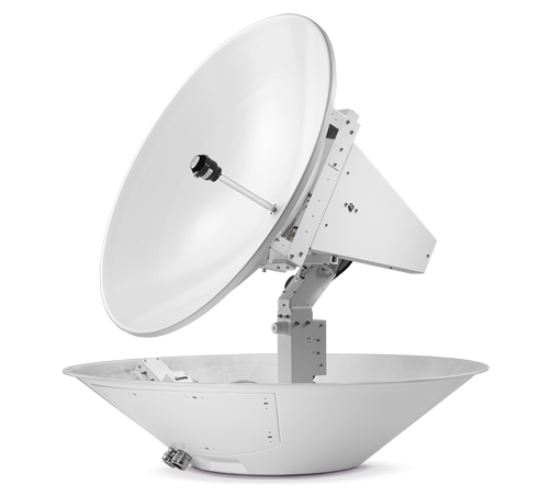 caravan tv antenna