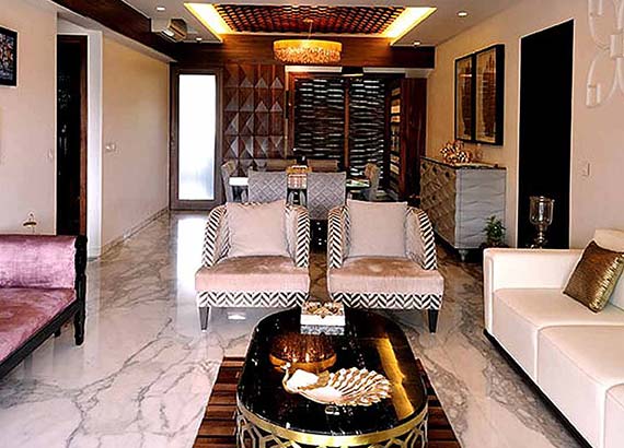 Melbourne interior design