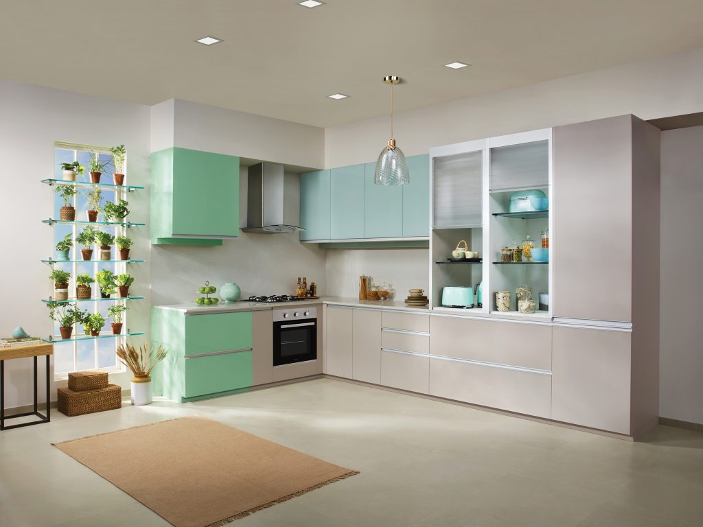 Modern Kitchen Designs