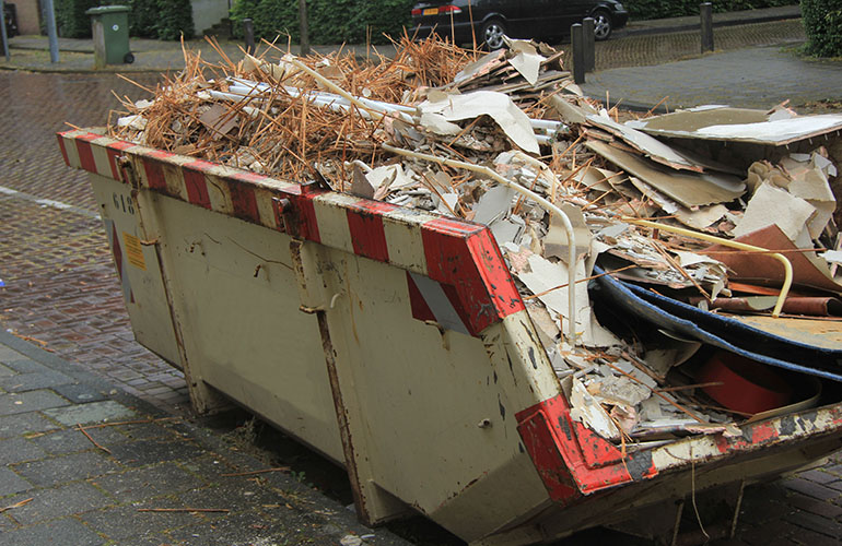 rubbish removal services Sydney