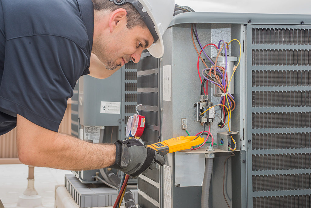 evaporative cooling repairs Melbourne