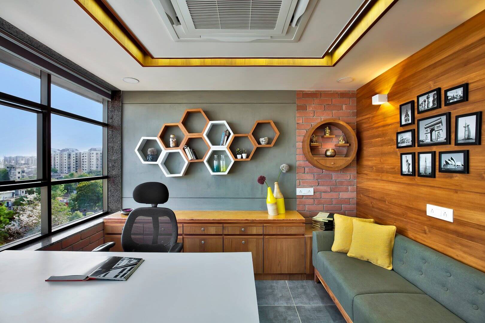 Melbourne interior designers