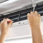air conditioning maintenance Melbourne