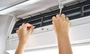 air conditioning maintenance Melbourne