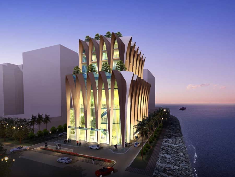 Best Building Design Melbourne