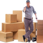 furniture removalists Laverton