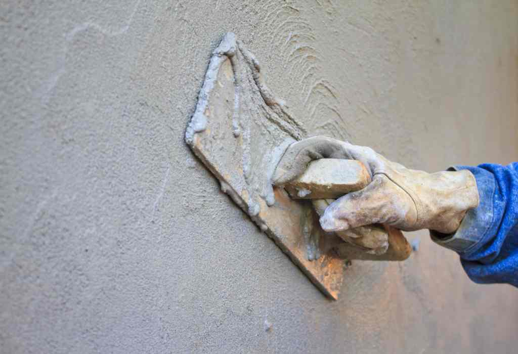 plastering services Melbourne