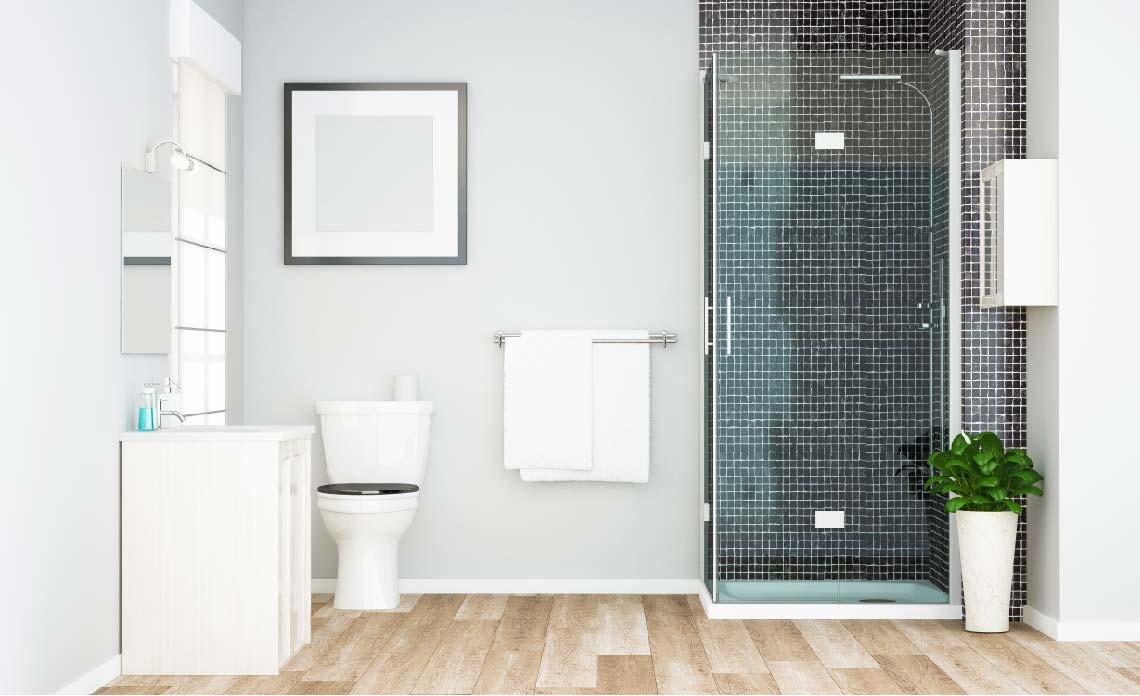 springvale bathroom supplies Melbourne