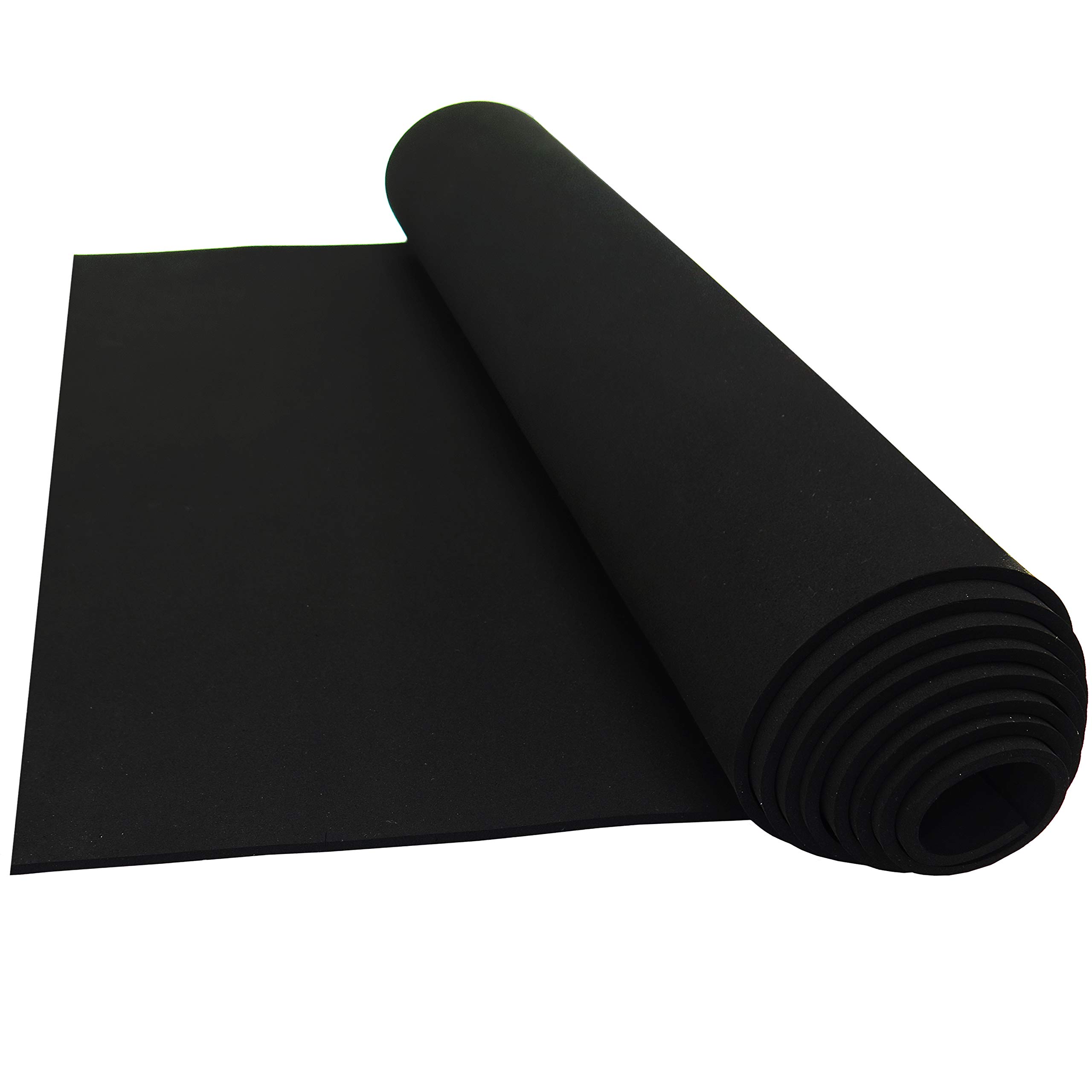 foam rubber