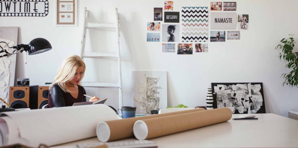interior designers Melbourne