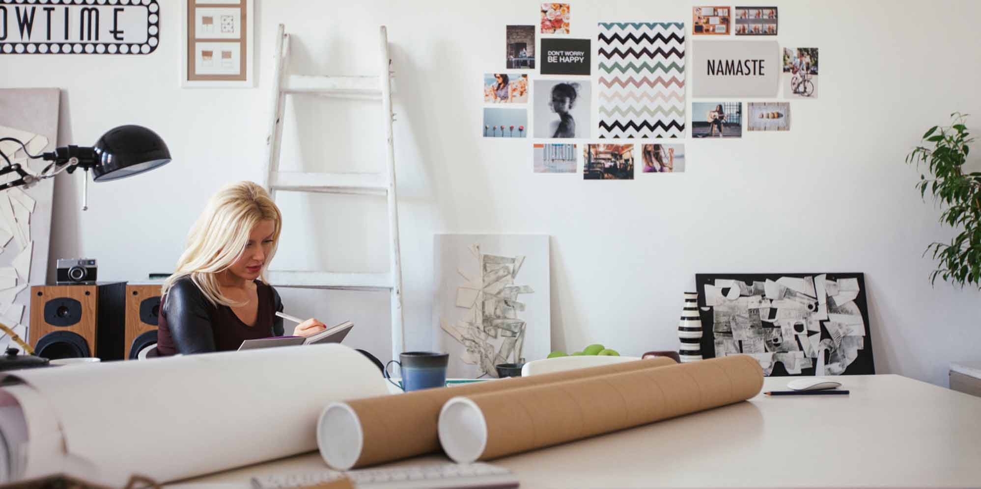 interior designers Melbourne