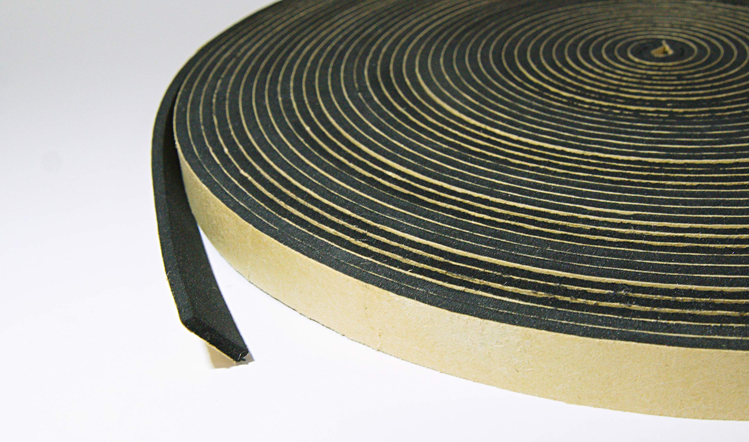 foam with adhesive