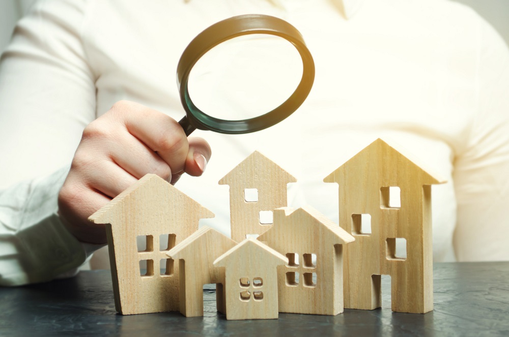 building property inspections Melbourne