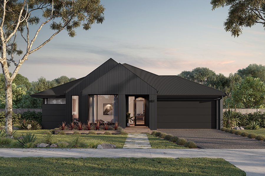 hebel rendering